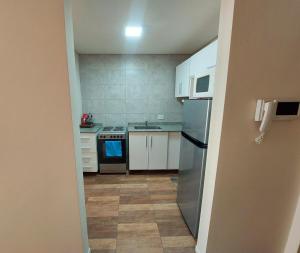 Modern Studio with Balcony and Sun Villa Urquiza