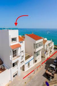 Sandora Dune - Minutes Walk from Beach and Old Town