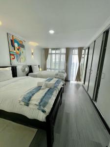 Apex villa Swara Ranch