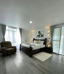 Apex villa Swara Ranch