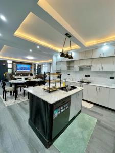 Apex villa Swara Ranch