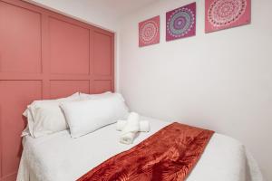 Morada Luna Coyoacán