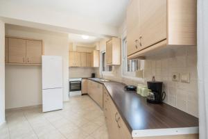 City Vibes Apartments 7