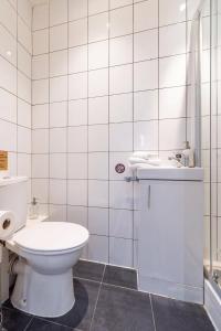 Modern Shoreditch Studio Central Location