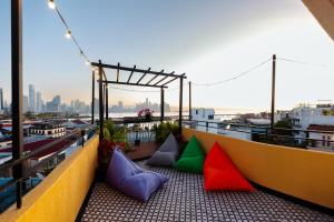 Casa Ambar Nightlife by AcoModo Casco Viejo