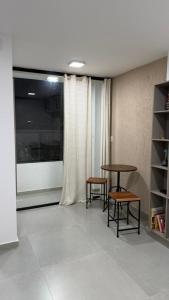 Flat Maria Fumaça SJDR Tiradentes
