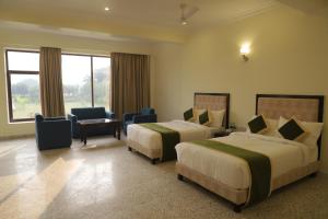 Gautam Hotels & Resorts