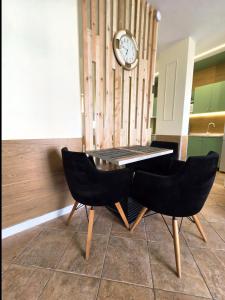 REOs Apartment