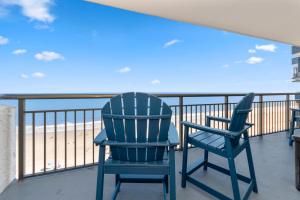 SeaHaven Escapes