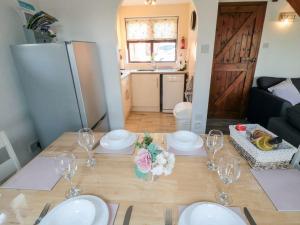 Cha Chas Cottage