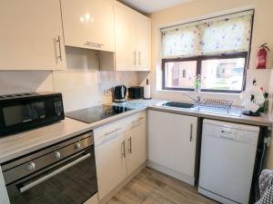 Cha Chas Cottage