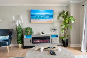 SeaHaven Escapes