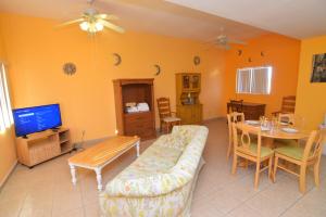 Casa Lobos El Dorado Ranch Mexico Vacation Rental