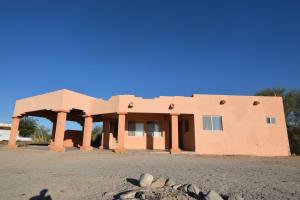 Casa Lobos El Dorado Ranch Mexico Vacation Rental