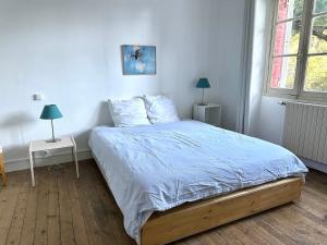 Maison à La Baule à 2 min de la plage