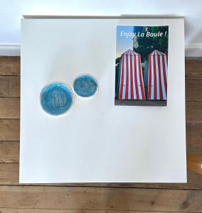 Maison à La Baule à 2 min de la plage