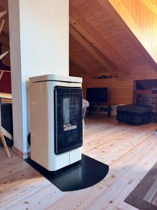 Mansarda Il Castello