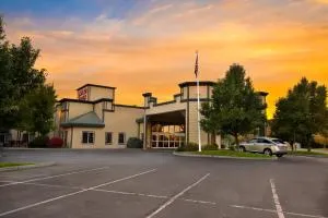 彭德尔顿牛津套房酒店 - 彭德尔顿