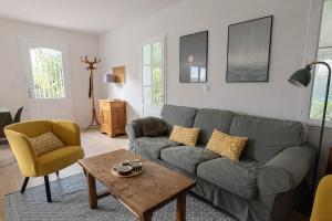 Villa Myosotis 4 Bedrooms, Garden Air Conditioning