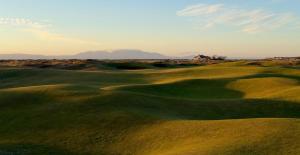 Blackrock House, an Iconic Home at Royal Troon