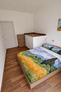 Apartment Glam House Van Gogh