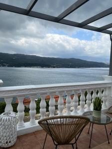 Samos Blue Haven