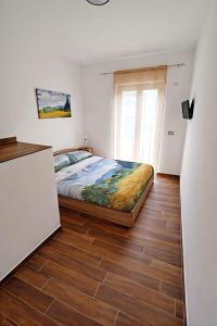 Apartment Glam House Van Gogh