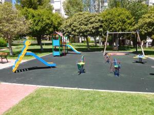 Precious Apartment in Alicante, Playa San Juan