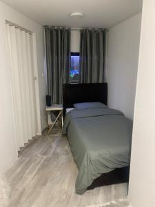 Apartamento Chapinero Alto