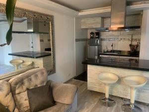 Apartamento Chapinero Alto