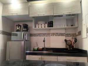 Apartamento Chapinero Alto