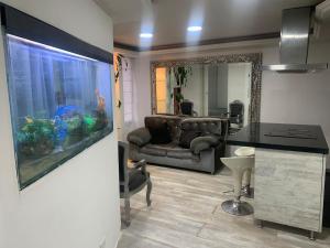 Apartamento Chapinero Alto