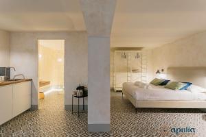 Casa Ettore by Apulia Accommodation