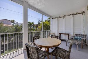 Sea U Soon - Premier 4 Bedroom Villa with Heated Pool