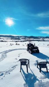 Panorama Residence Ivan
