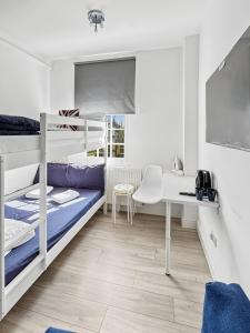 6 Guest Room in Zone 2 - Willesden Green