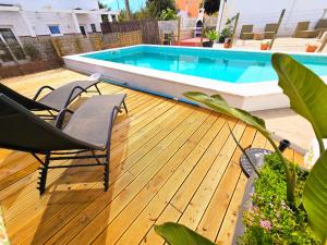 Villa Bonito & Pool Full House