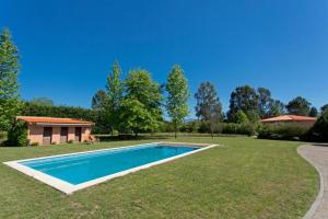 GuestReady - Tranquillity in Baião