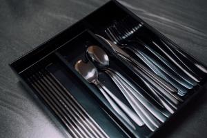 Fukuoka Hakata Stay 1BR with Private Garden