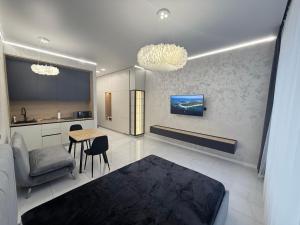 Сдам однокомнатную квартиру в ЖК Атмосфера