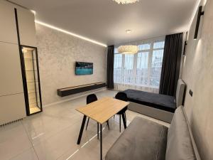 Сдам однокомнатную квартиру в ЖК Атмосфера