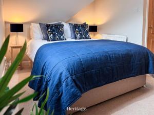 Bridgeview, Quiet Riverside retreat on Royal Deeside, Ballater