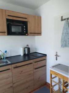 Ferienwohnung Chiemseenähe