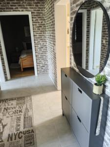 Ruhige 3-Zimmer-Wohnung mit Parkplatz & Balkon