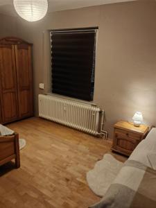 Ruhige 3-Zimmer-Wohnung mit Parkplatz & Balkon