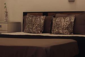 Calathea home varkala beach