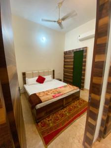 The Venetian Homestay