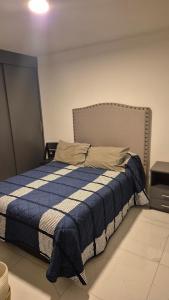 Department in Guadalajara