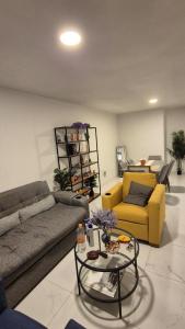 Department in Guadalajara