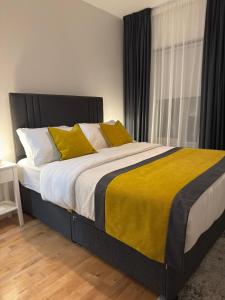 Catherines Place by the sea